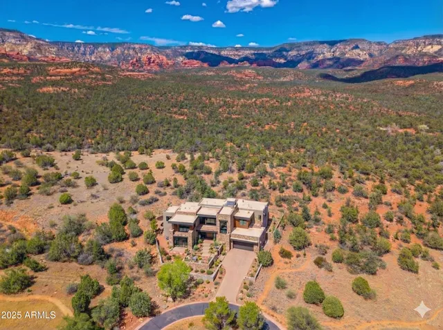 $2,500,000 | 160 Hidden Meadow Drive, Unit 6, Sedona, AZ 86336