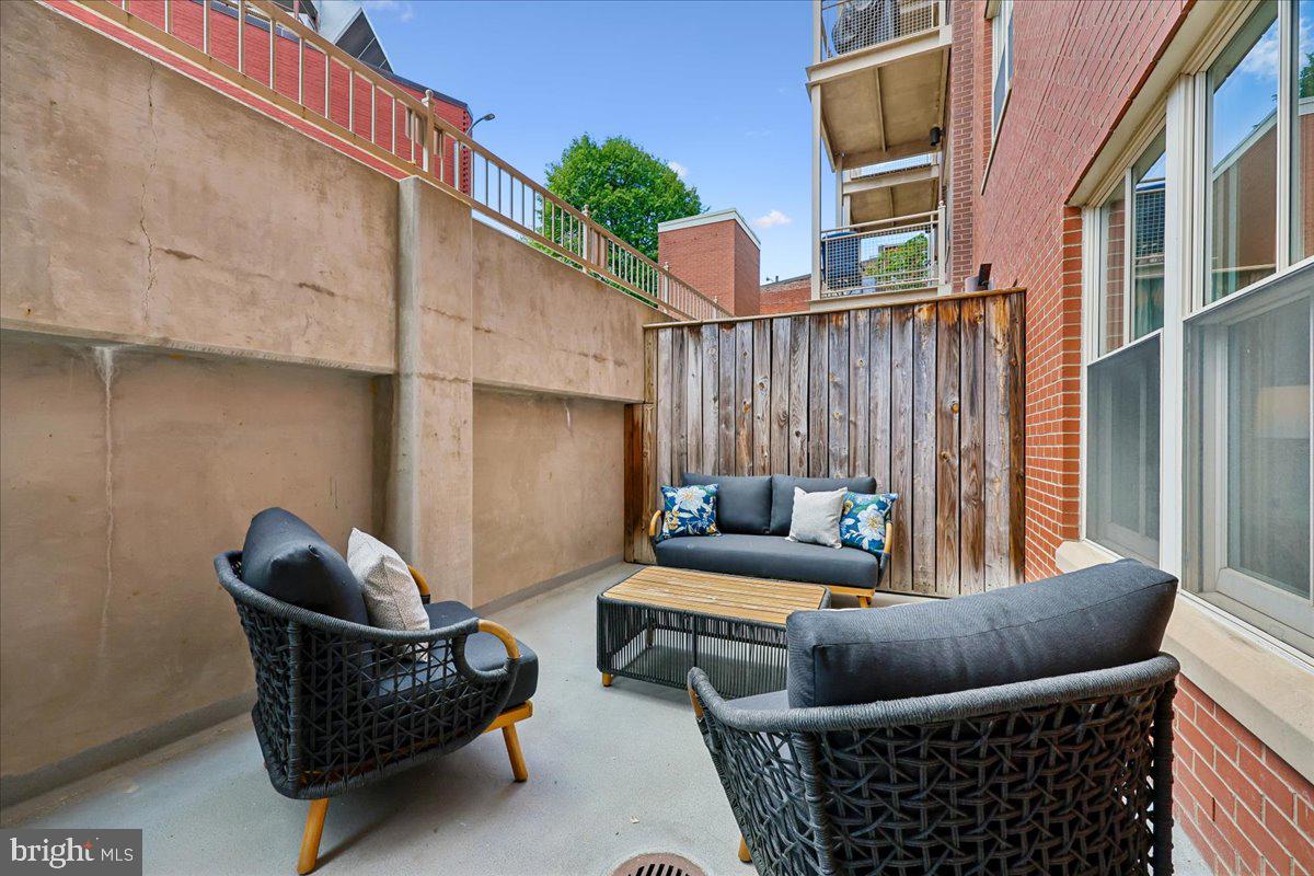 1210 R Street Northwest, Unit B15 Washington, DC 20009 - Photo 37 of 38 Gallery Image 37