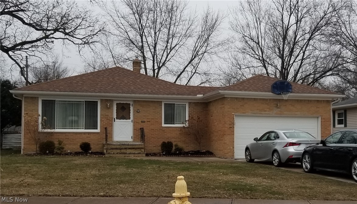 EXTERIOR LIKE BRAND NEW-PARMA RANCH-MAJOR UPDATES. SEE REMARKS.
