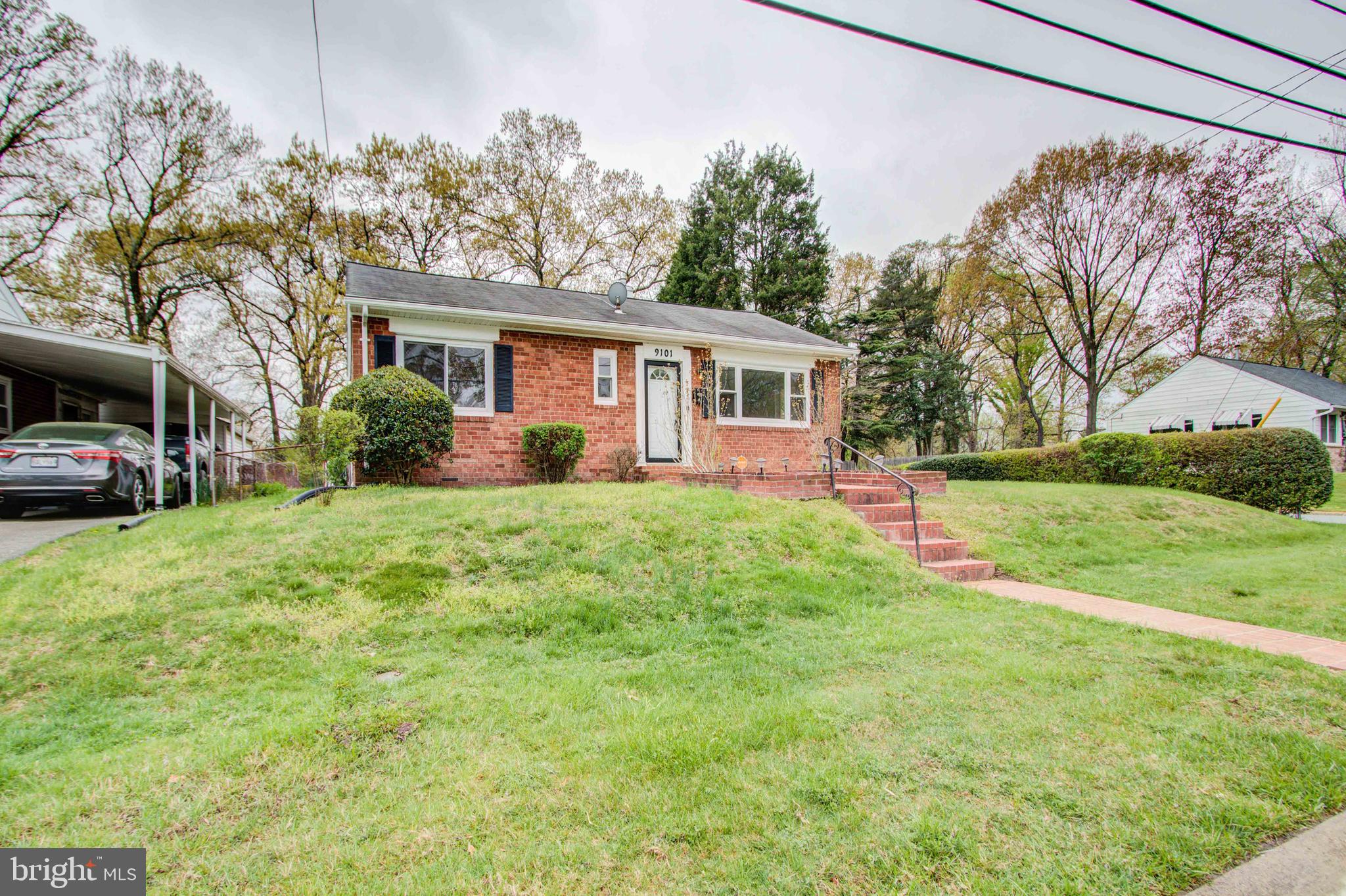 9101 Taylor Street Springdale, MD 20706 - Photo 2 of 33 Gallery Image 2