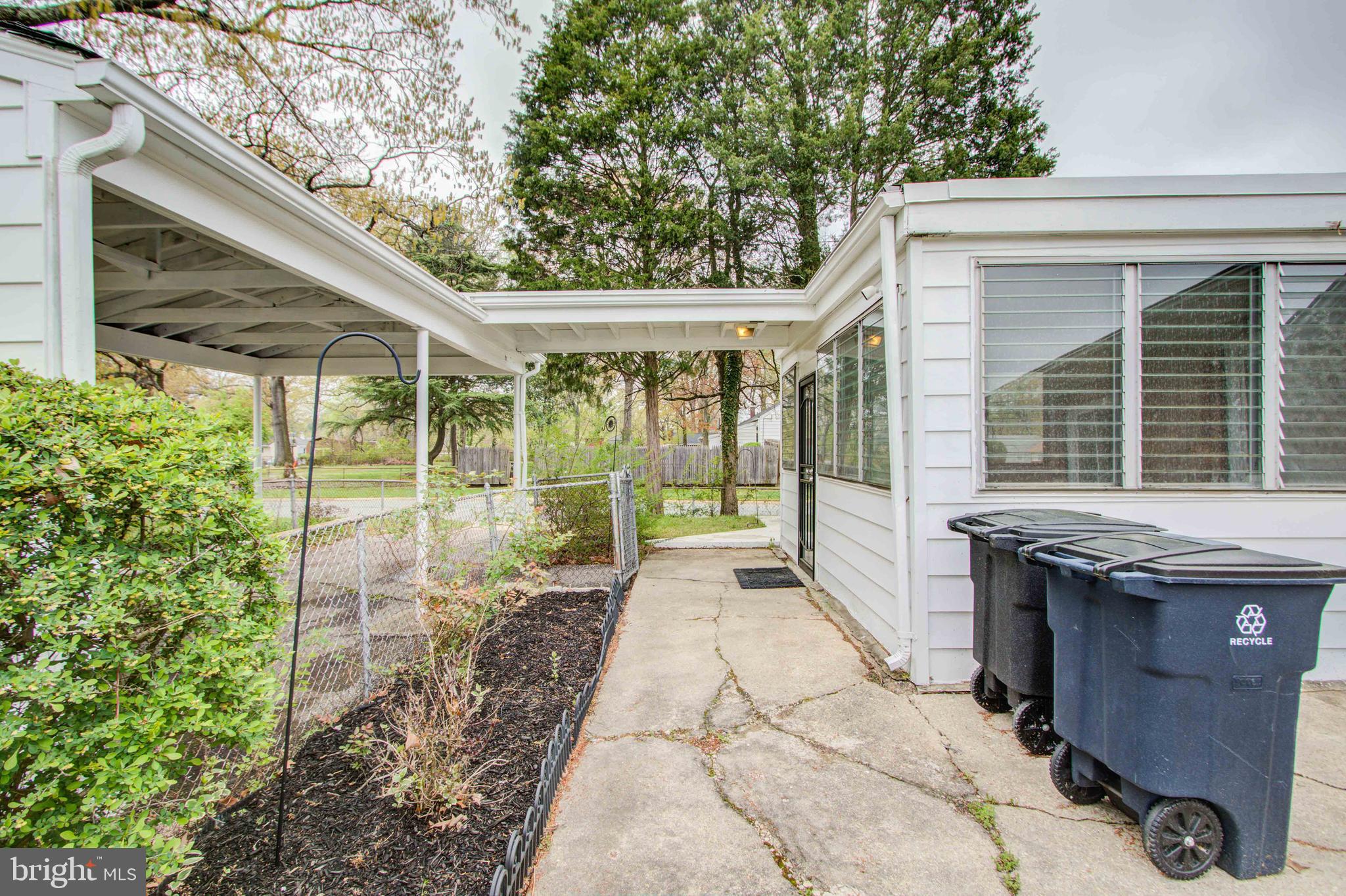 9101 Taylor Street Springdale, MD 20706 - Photo 30 of 33 Gallery Image 30