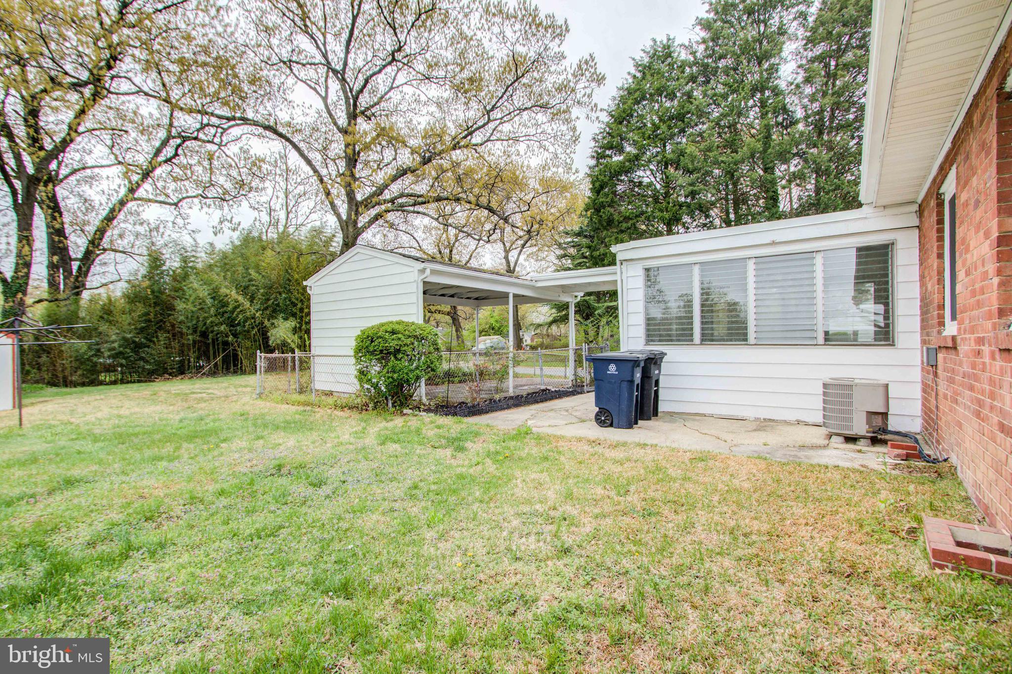 9101 Taylor Street Springdale, MD 20706 - Photo 31 of 33 Gallery Image 31