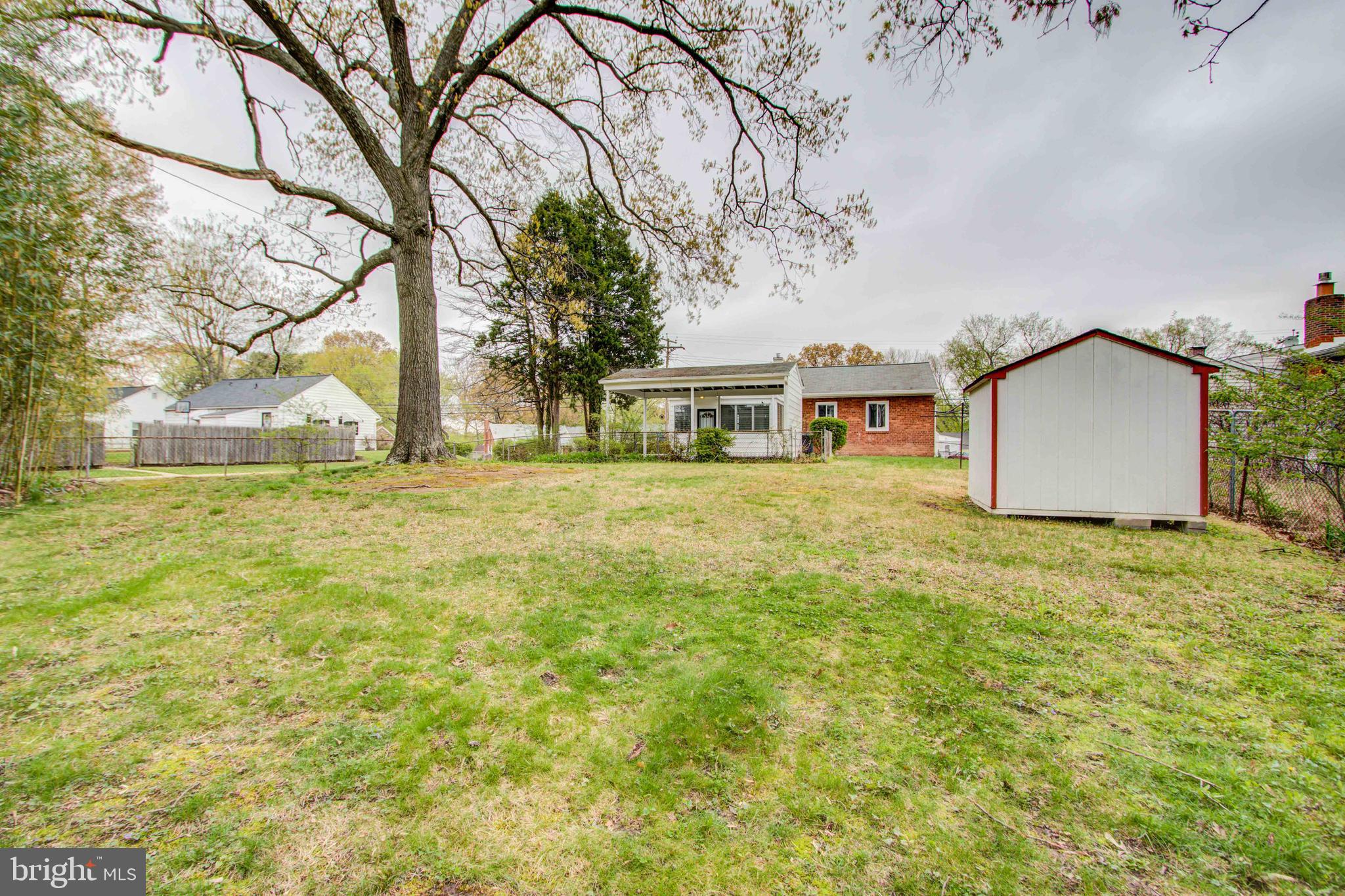9101 Taylor Street Springdale, MD 20706 - Photo 33 of 33 Gallery Image 33