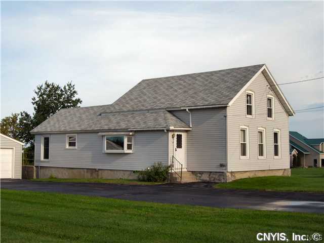 21371 Old Rome State Road Hounsfield, NY 13601 - Photo 1 of 1 Exterior Front