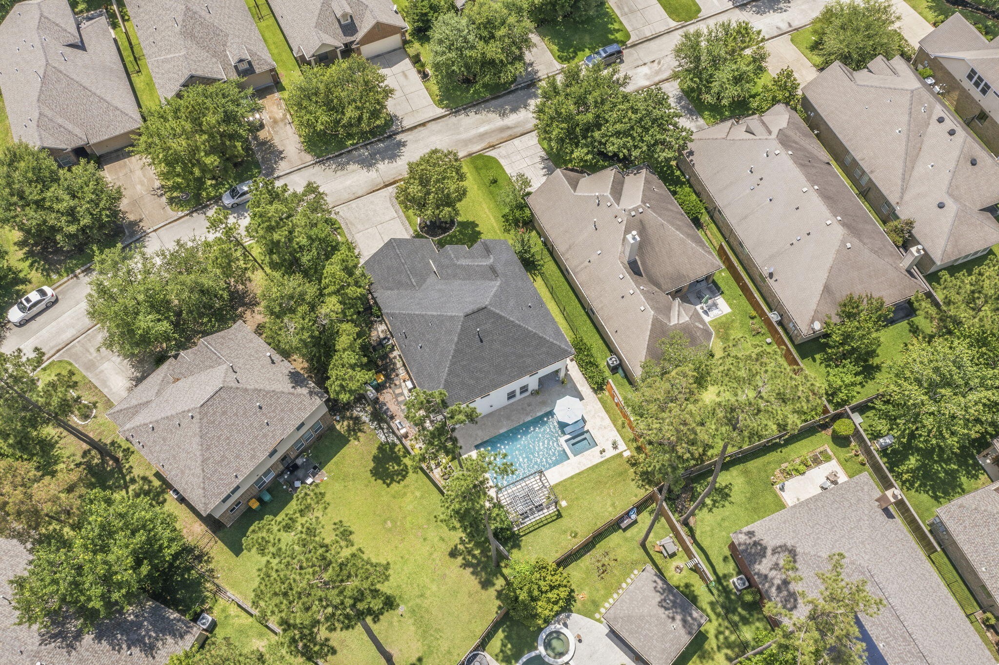 19 West Lasting Spring Circle Spring, TX 77389 - Photo 43 of 43