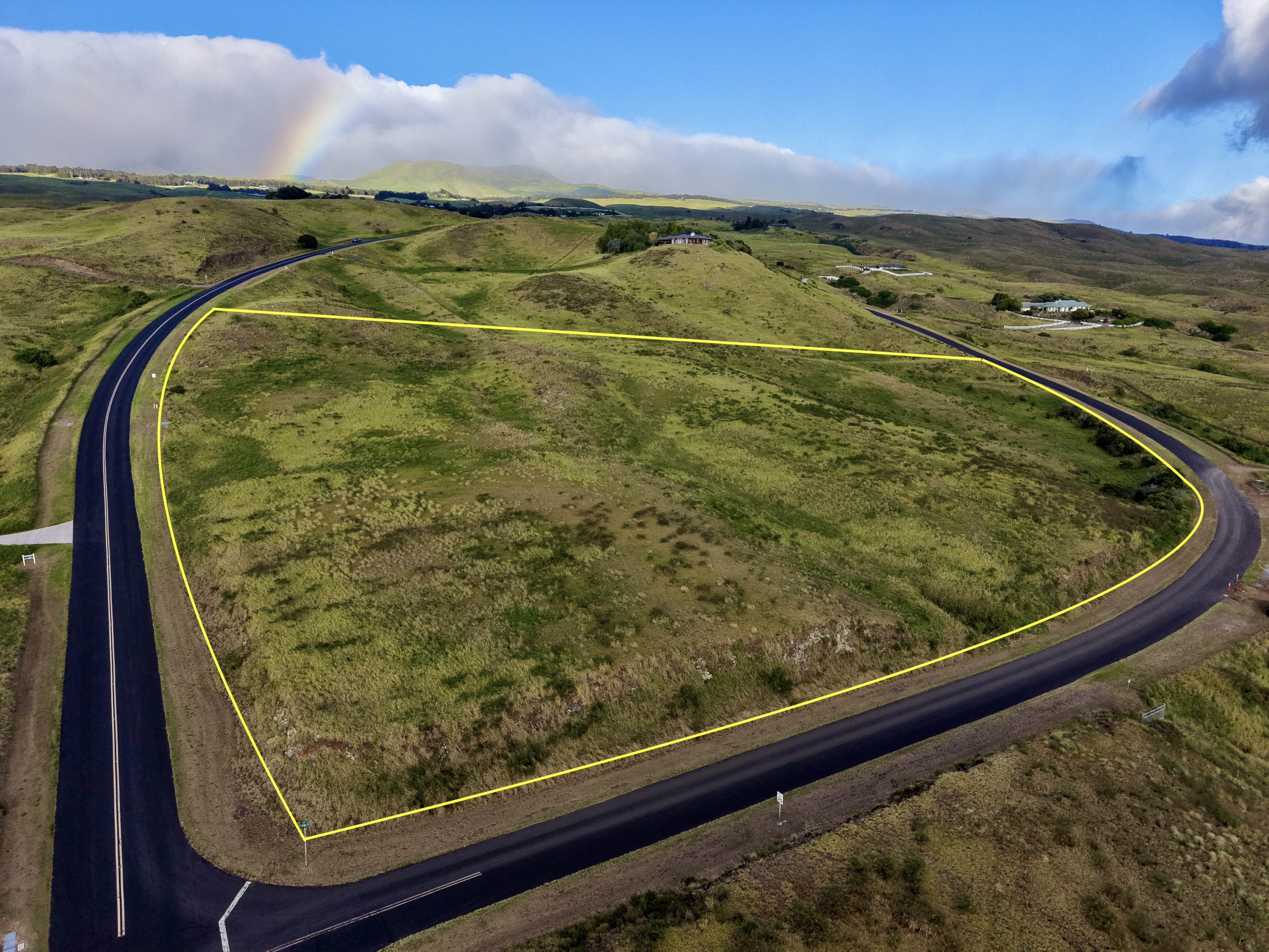 59-1400 Lot 93 Kohala Ranch Road Kamuela, HI 96743 - Photo 3 of 23 Gallery Image 3