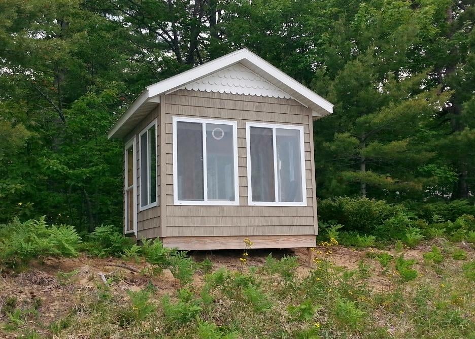 13778 North Whitefish Point Road Paradise, MI 49768 - Photo 5 of 20 Gallery Image 5