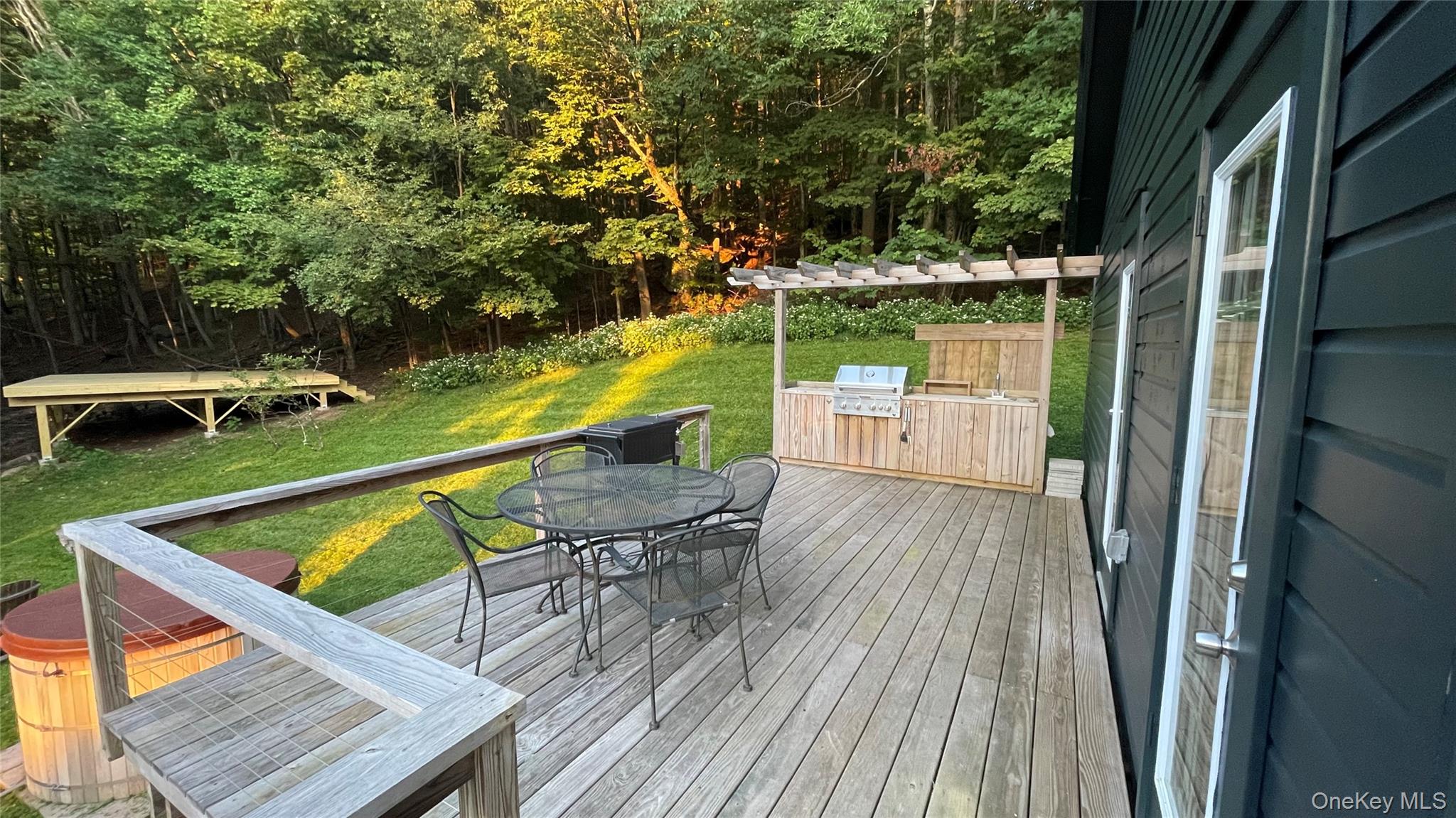 60 Mountain Terrace Road Parksville, NY 12768 - Photo 18 of 23