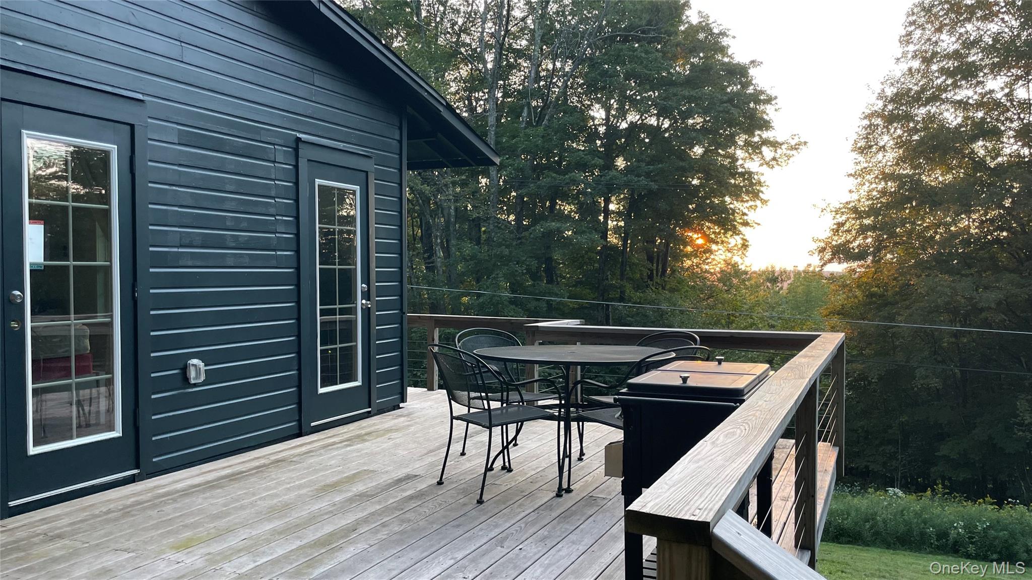 60 Mountain Terrace Road Parksville, NY 12768 - Photo 19 of 23