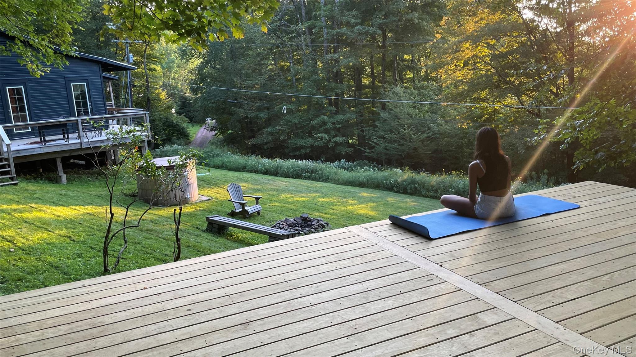 60 Mountain Terrace Road Parksville, NY 12768 - Photo 22 of 23