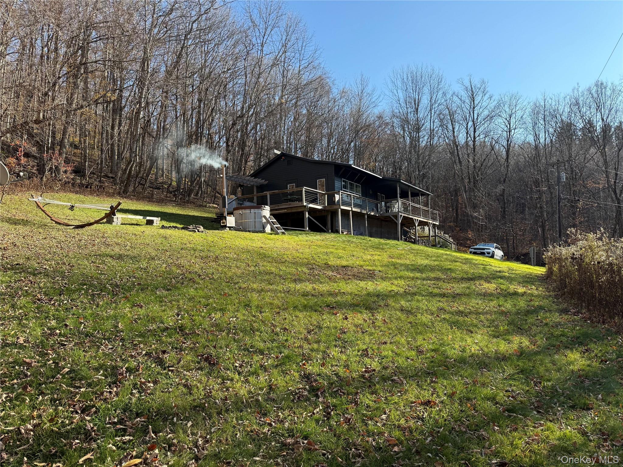 60 Mountain Terrace Road Parksville, NY 12768 - Photo 23 of 23