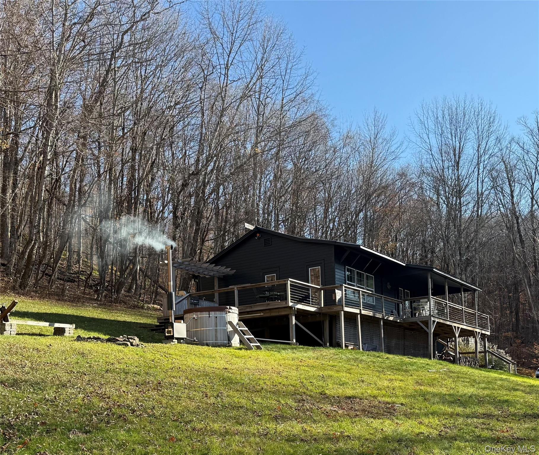 60 Mountain Terrace Road Parksville, NY 12768 - Photo 3 of 23