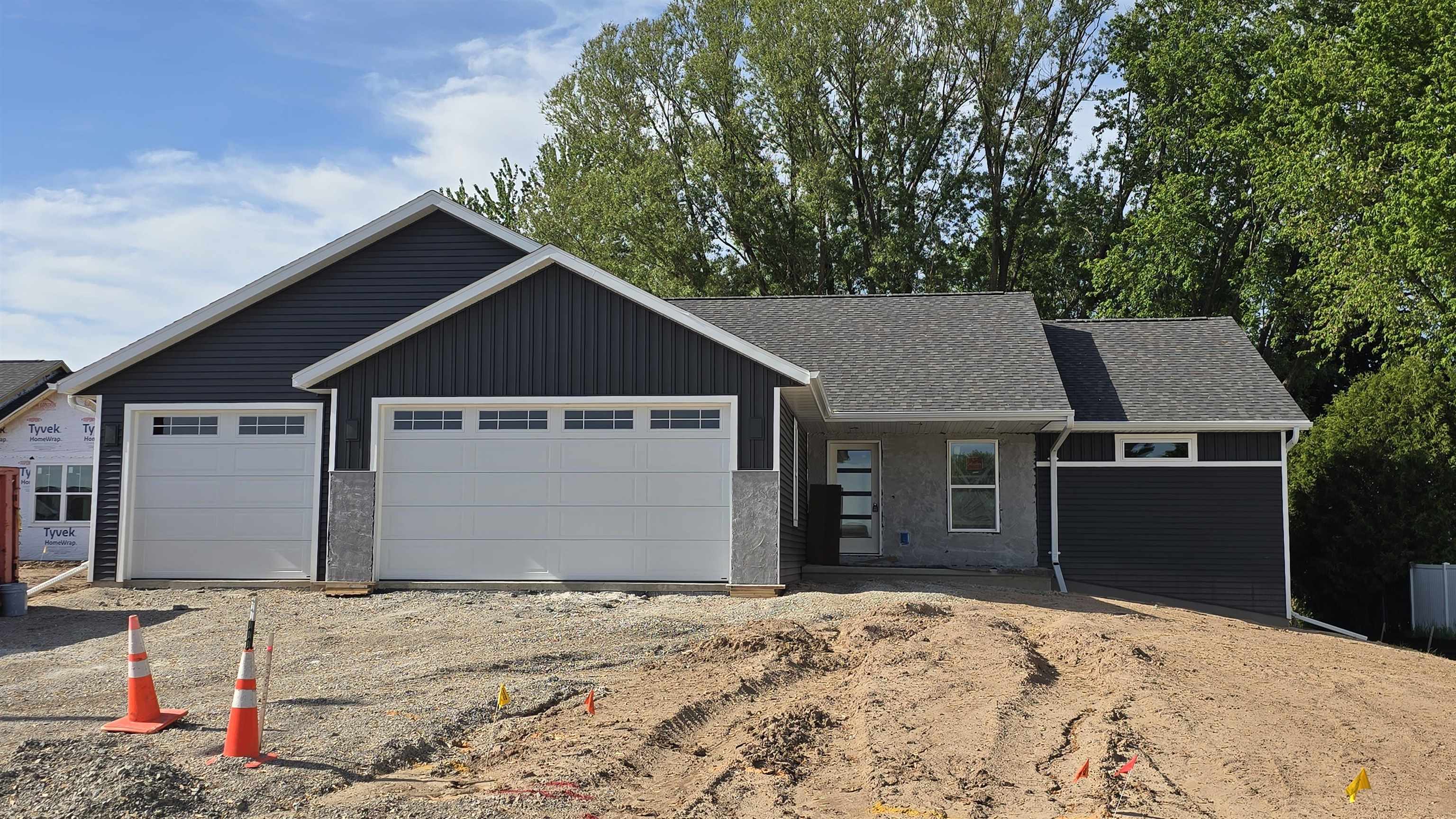 N3997 Wettering Way Kaukauna, WI 54130 - Photo 1 of 1