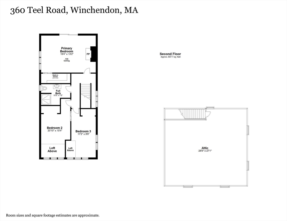 360 Teel Road Winchendon, MA 01475 - Photo 41 of 42