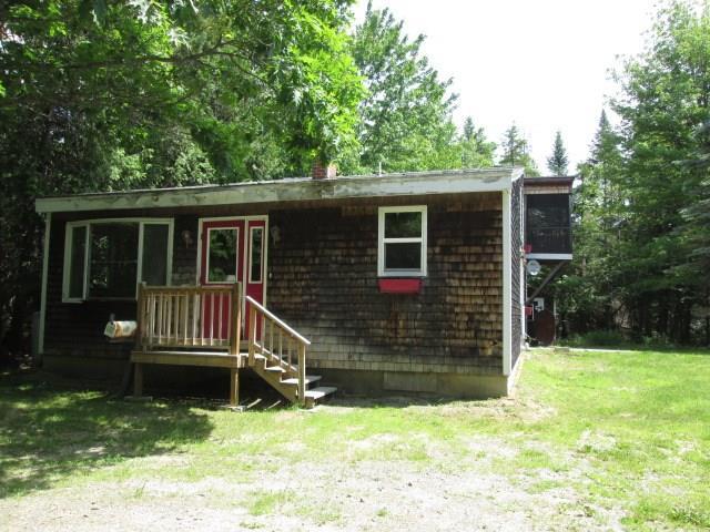 28 Graham Lane Eddington, ME 04428 - Photo 1 of 21 Front from the driveway