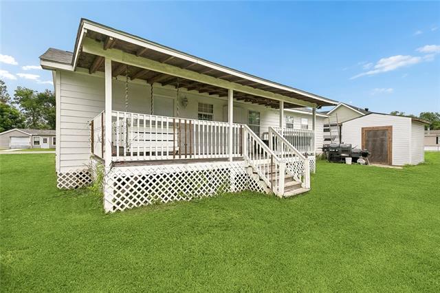 444 West Harding Street Destrehan, LA 70047 - Photo 17 of 17