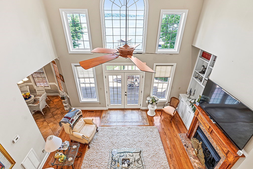 219 Nautical Way Greenwood, SC 29649 - Photo 9 of 45