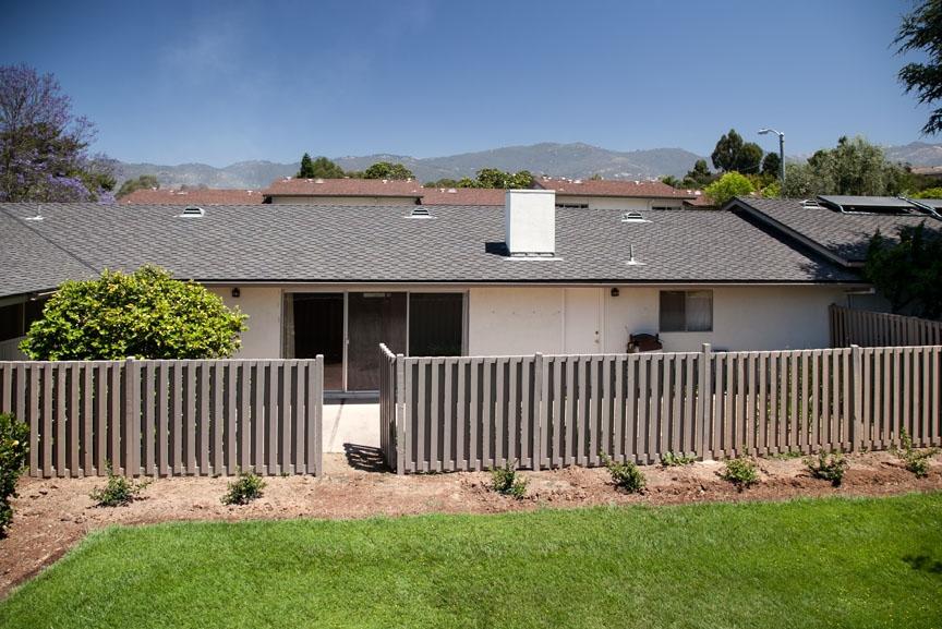 5015 Birchwood Road Santa Barbara, CA 93111 - Photo 3 of 10 5015Birchwoodbackthrugate