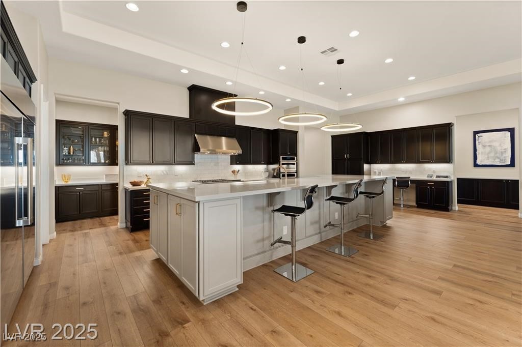 733 Aberdeen Tartan Street Las Vegas, NV 89138 - Photo 11 of 61