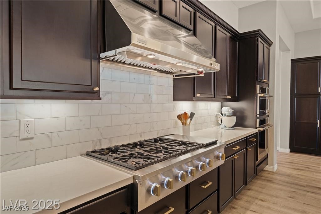 733 Aberdeen Tartan Street Las Vegas, NV 89138 - Photo 12 of 61