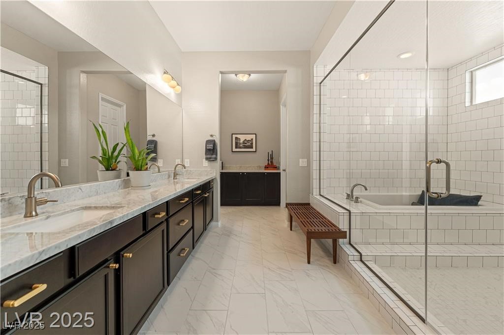 733 Aberdeen Tartan Street Las Vegas, NV 89138 - Photo 26 of 61