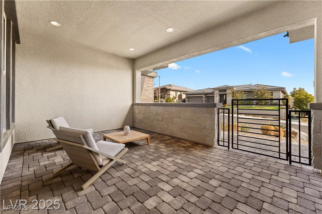 733 Aberdeen Tartan Street Las Vegas, NV 89138 - Photo 48 of 61