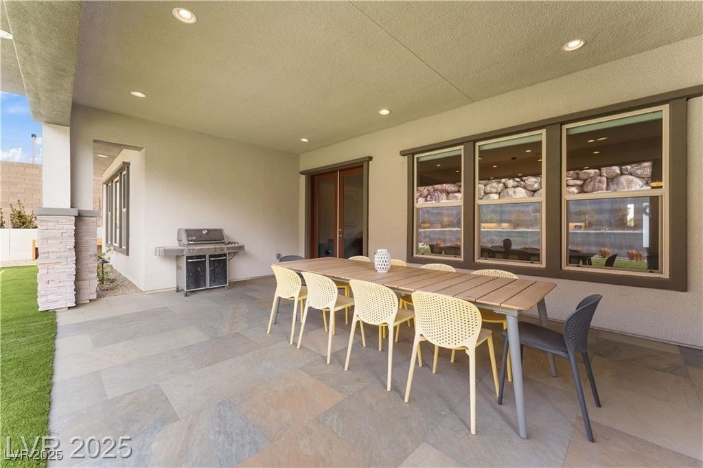 733 Aberdeen Tartan Street Las Vegas, NV 89138 - Photo 50 of 61