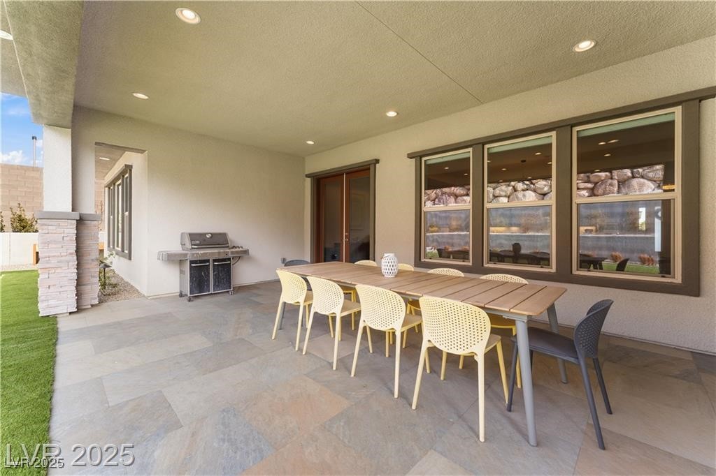 733 Aberdeen Tartan Street Las Vegas, NV 89138 - Photo 52 of 61