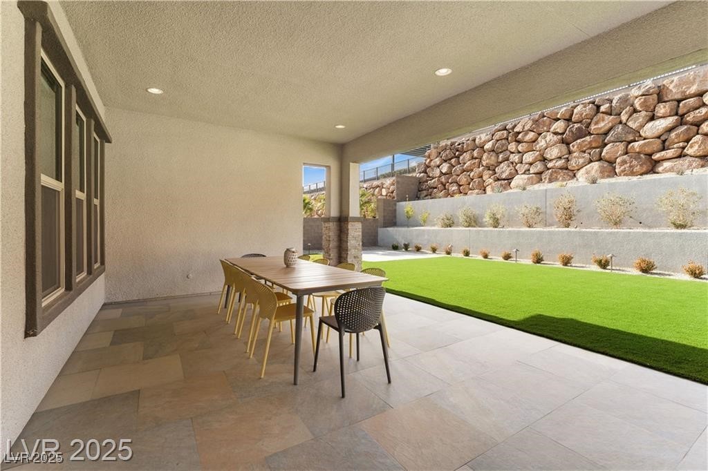 733 Aberdeen Tartan Street Las Vegas, NV 89138 - Photo 54 of 61