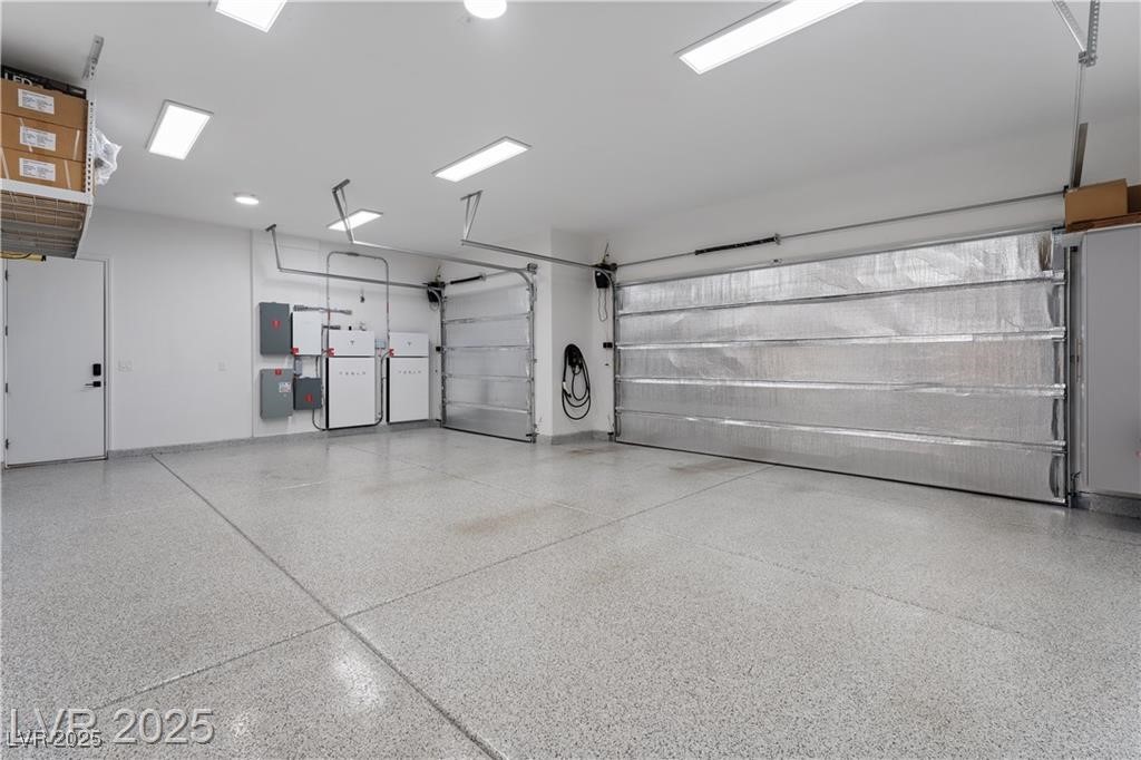 733 Aberdeen Tartan Street Las Vegas, NV 89138 - Photo 60 of 61