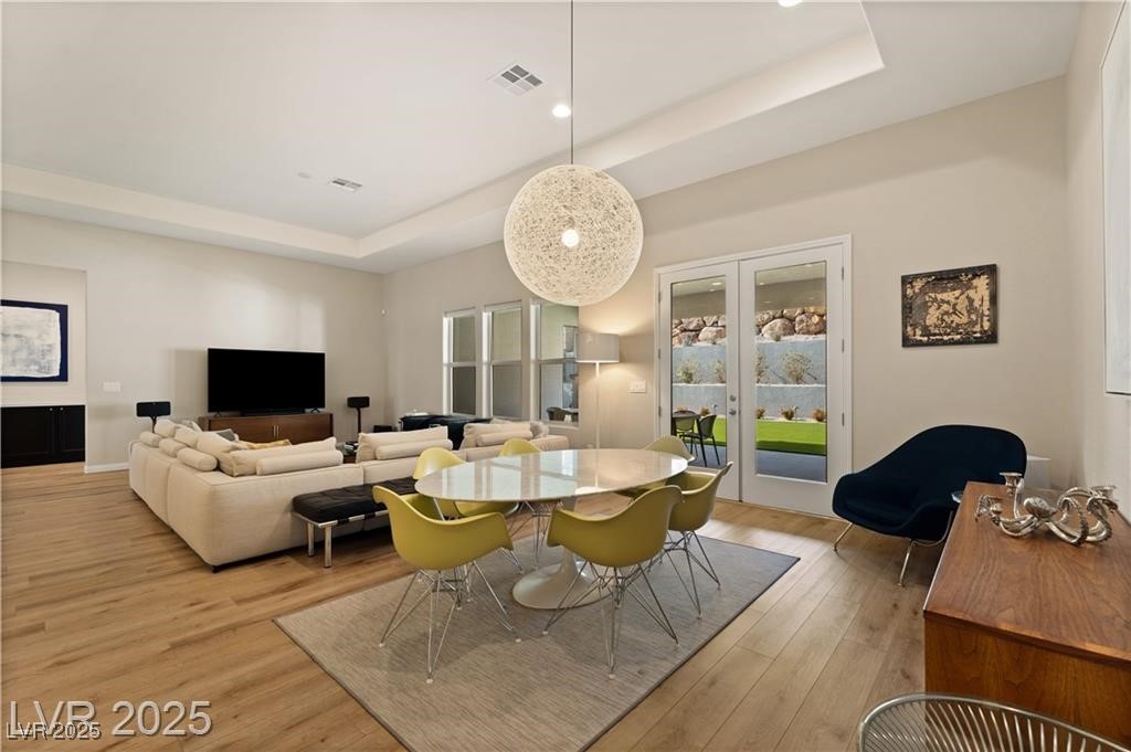 733 Aberdeen Tartan Street Las Vegas, NV 89138 - Photo 6 of 61