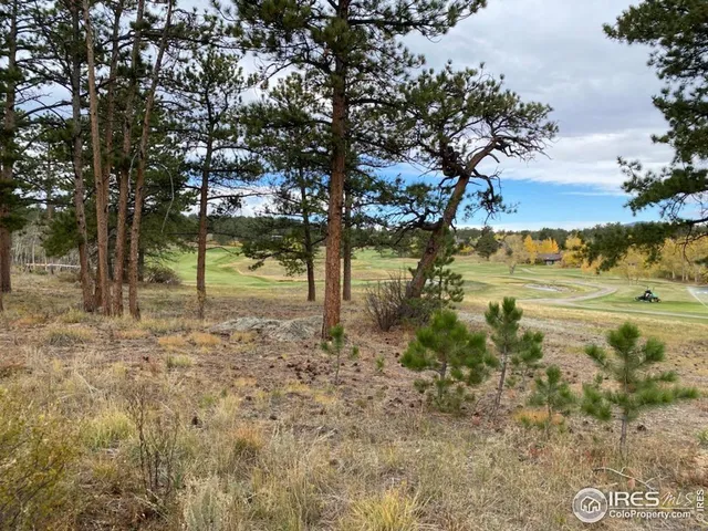 $60,000 | 0 Northwoods Drive, Red Feather Lakes, CO 80545