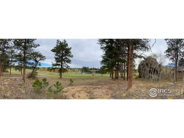 $60,000 | 0 Northwoods Drive, Red Feather Lakes, CO 80545
