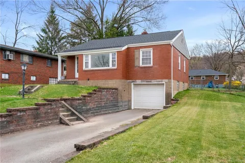 $150,000 | 1623 Kansas Avenue, White Oak, PA 15131