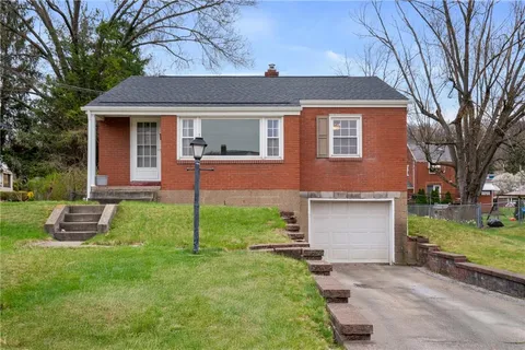 $150,000 | 1623 Kansas Avenue, White Oak, PA 15131