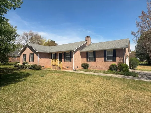 $318,000 | 8301 Knight Village Circle, Stokesdale, NC 27357