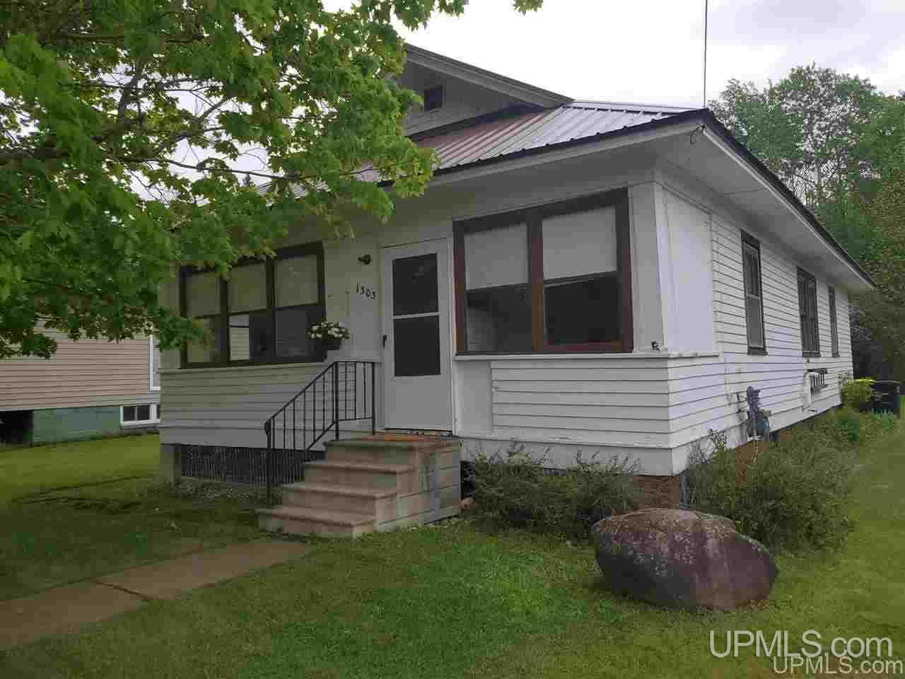 1303 Palms Road Bessemer, MI 49911 - Photo 17 of 19 Gallery Image 17