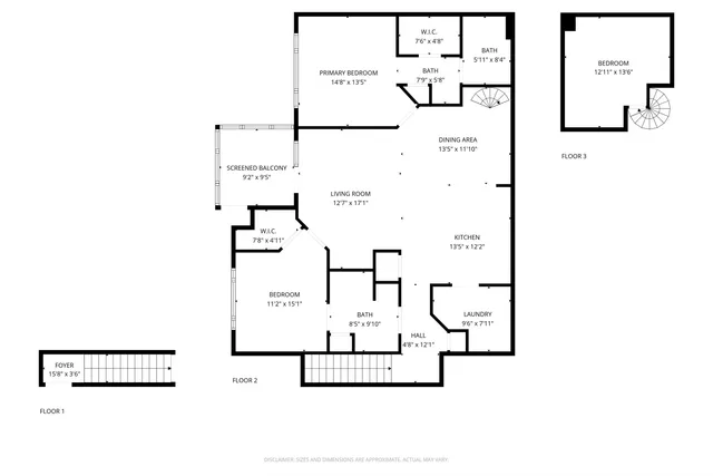 $313,000 | 16212 Harbour Vista Circle, St. Augustine, FL 32080