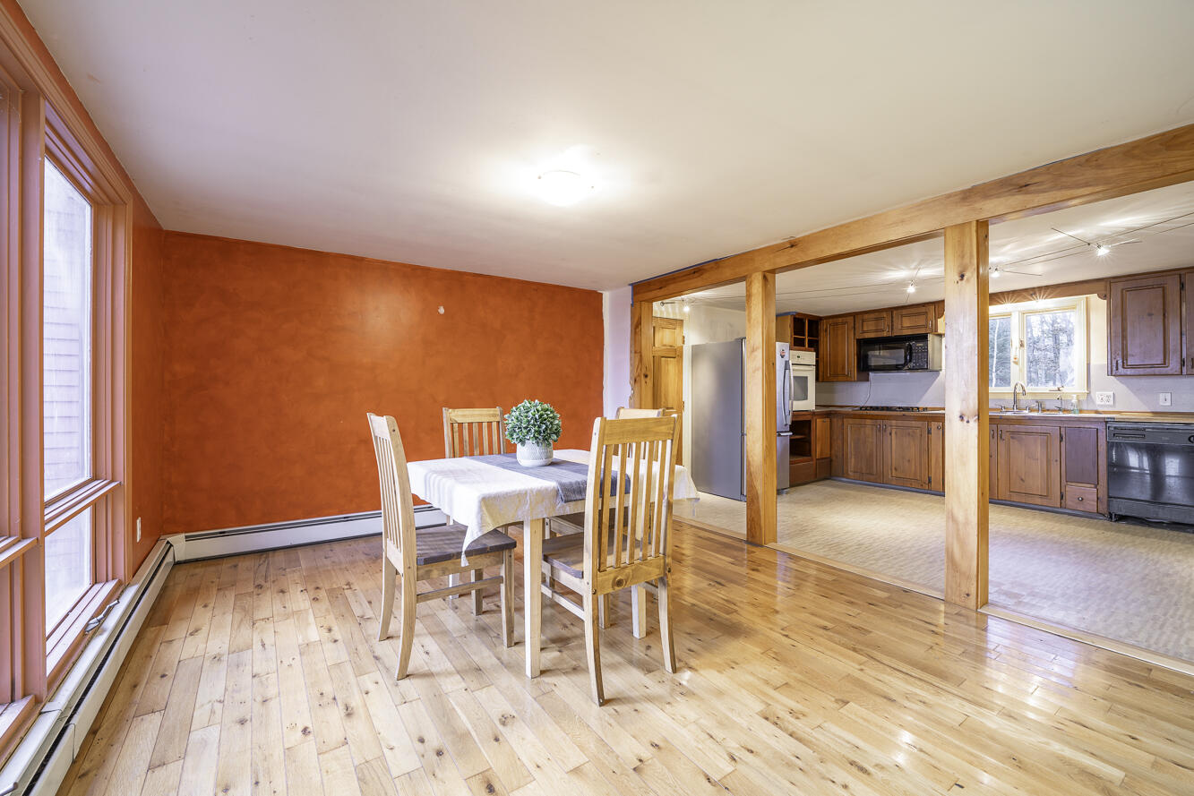 431 Browns Point Road Bowdoinham, ME 04008 - Photo 20 of 51 431 browns point-47
