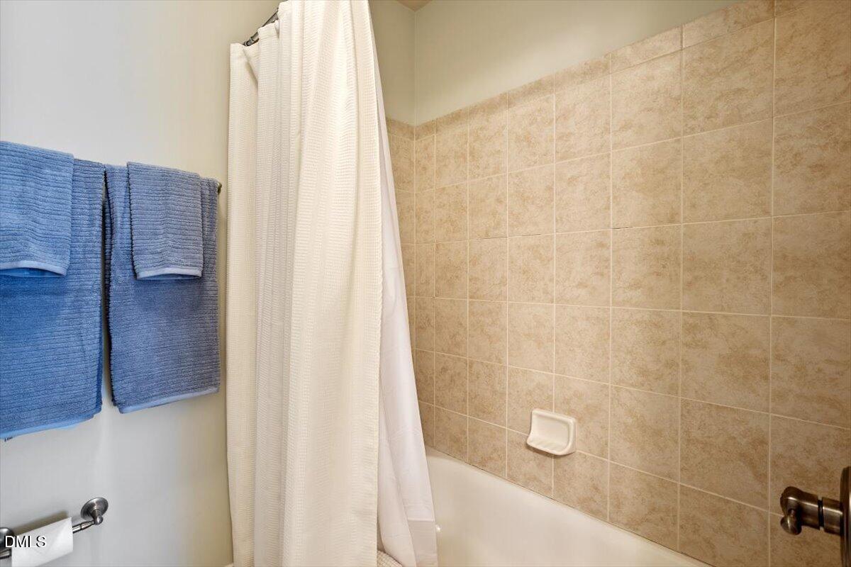 10916 Clovermill Circle Raleigh, NC 27617 - Photo 34 of 50