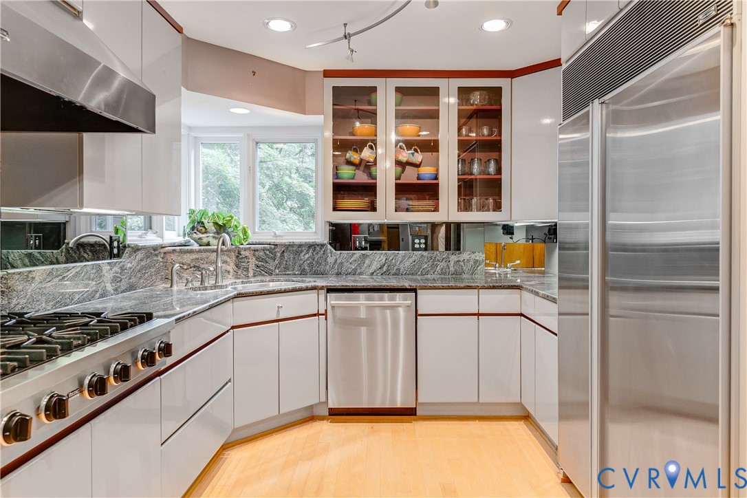 220 Ampthill Road Richmond, VA 23226 - Photo 33 of 59 SubZero