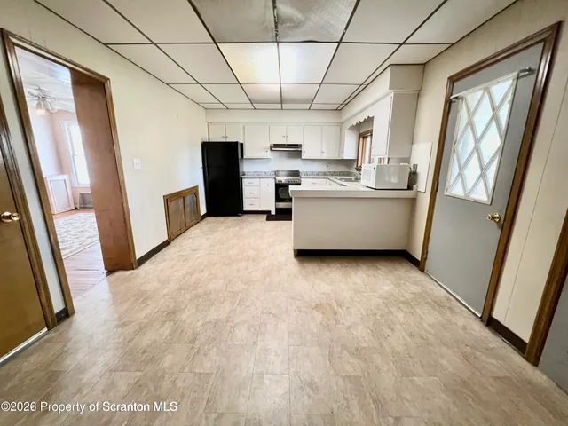 $1,400 | 608 Taylor, Scranton, PA 18510