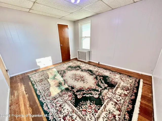 $1,400 | 608 Taylor, Scranton, PA 18510