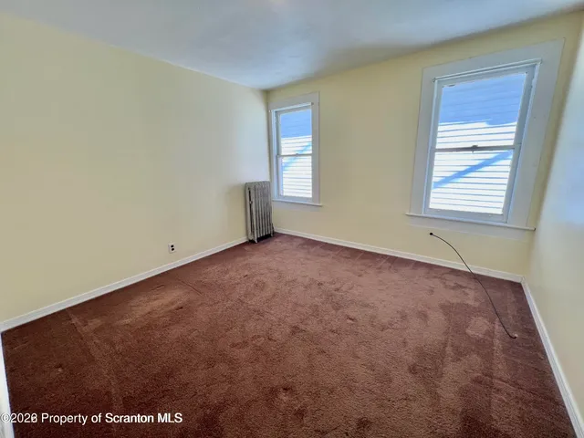 $1,400 | 608 Taylor, Scranton, PA 18510