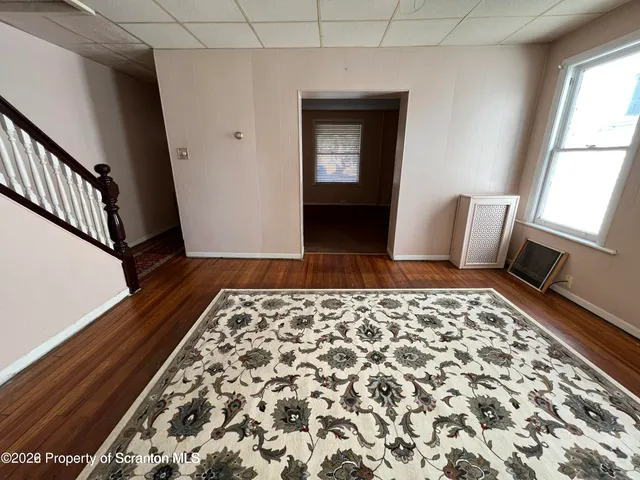 $1,400 | 608 Taylor, Scranton, PA 18510