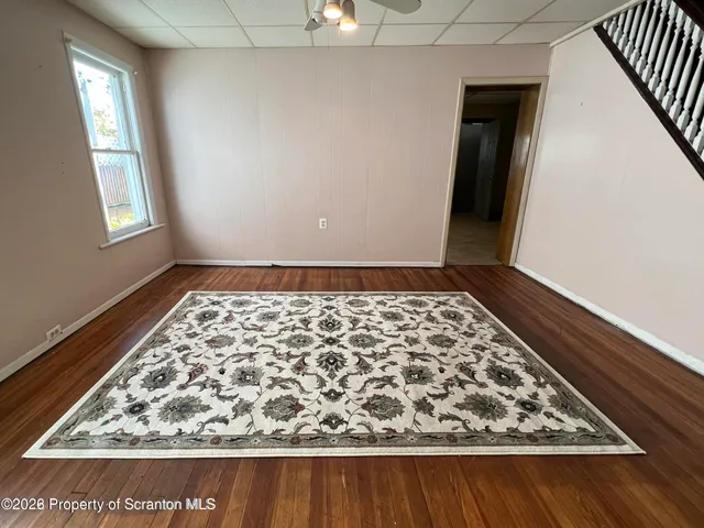 $1,400 | 608 Taylor, Scranton, PA 18510