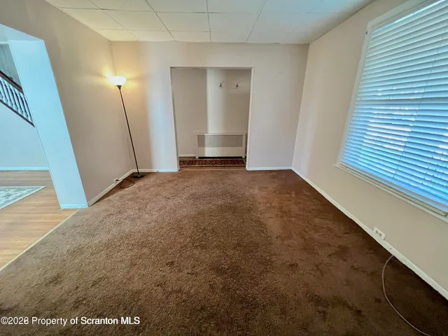 $1,400 | 608 Taylor, Scranton, PA 18510