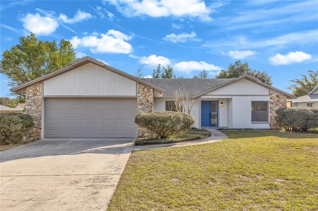 $435,000 | 2614 Canterclub Trail, Apopka, FL 32712