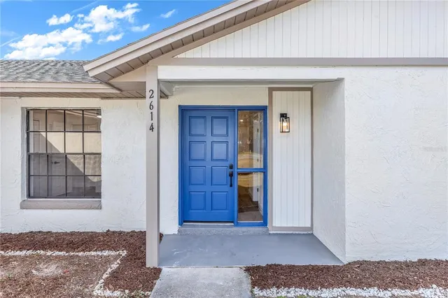 $435,000 | 2614 Canterclub Trail, Apopka, FL 32712