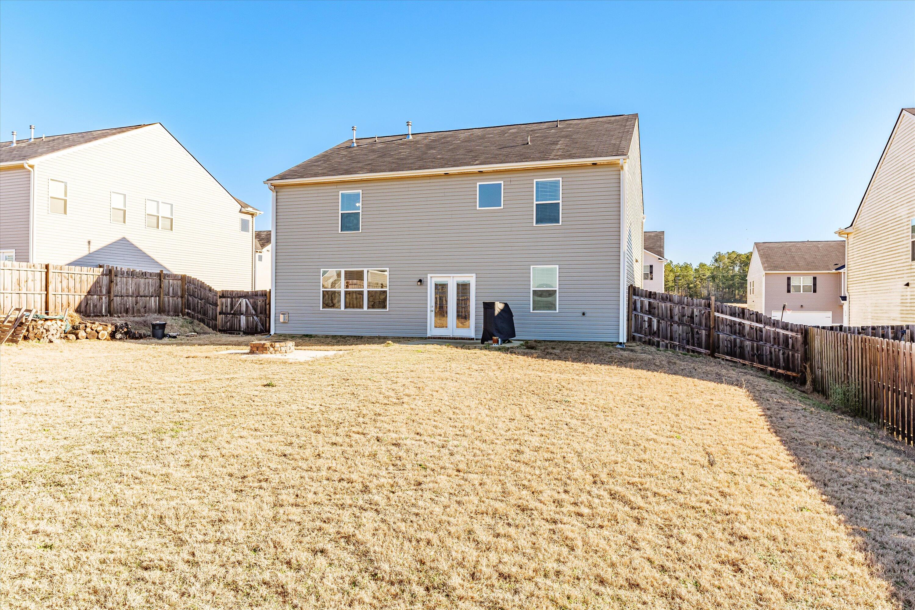 6063 Vermilion Loop Road Graniteville, SC 29829 - Photo 30 of 31